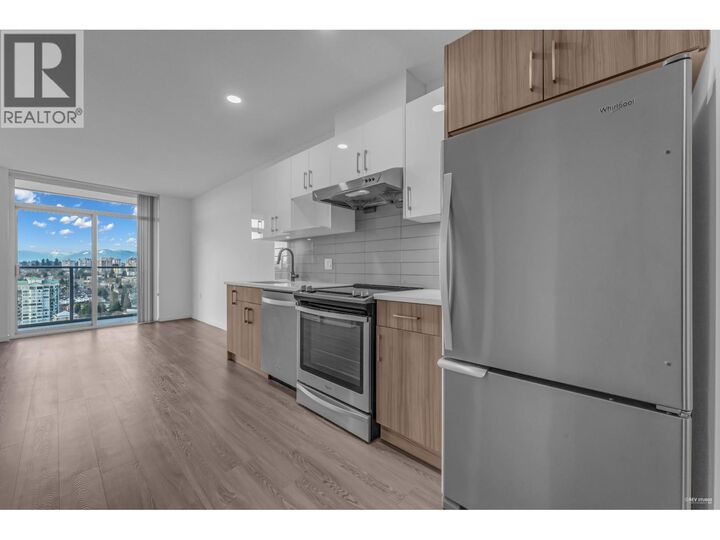 Property Photo:  900 Carnarvon Street 3409  BC V3M 0K4 