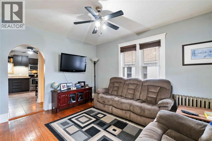 Property Photo: 265 Cobden Street ON N7T 4A2