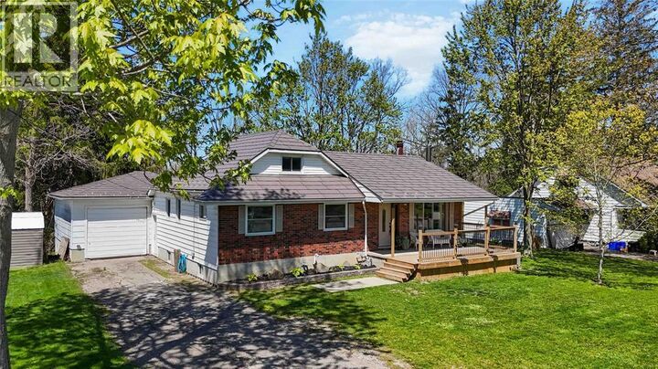 Property Photo:  2346 Sydenham Avenue  ON N0N 1B0 