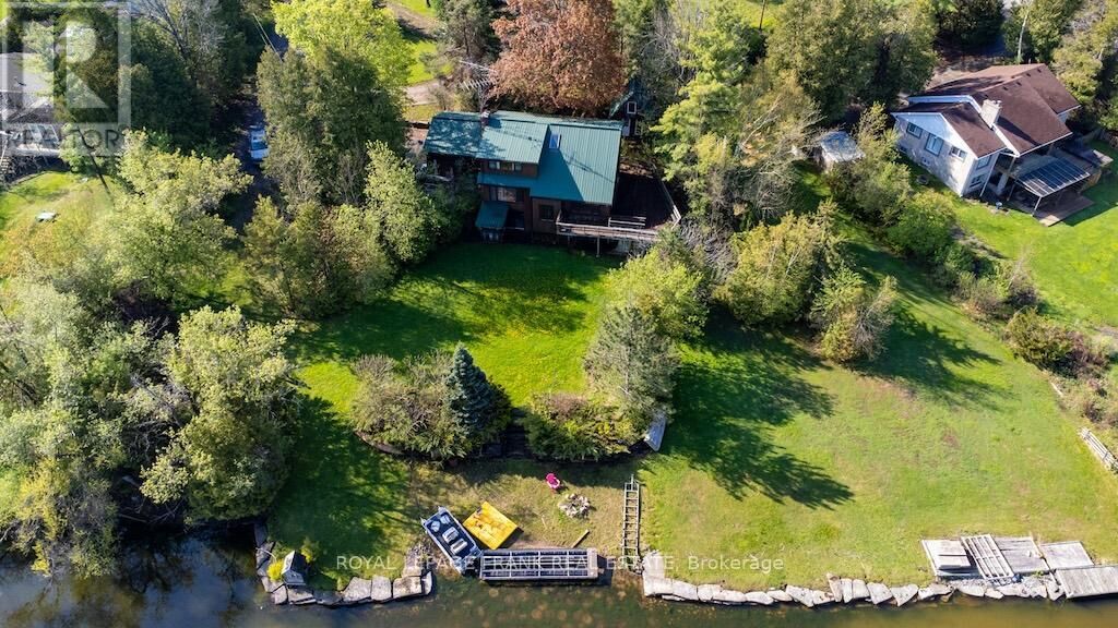 Property Photo:  674 Dickie Road  ON K9J 6X3 