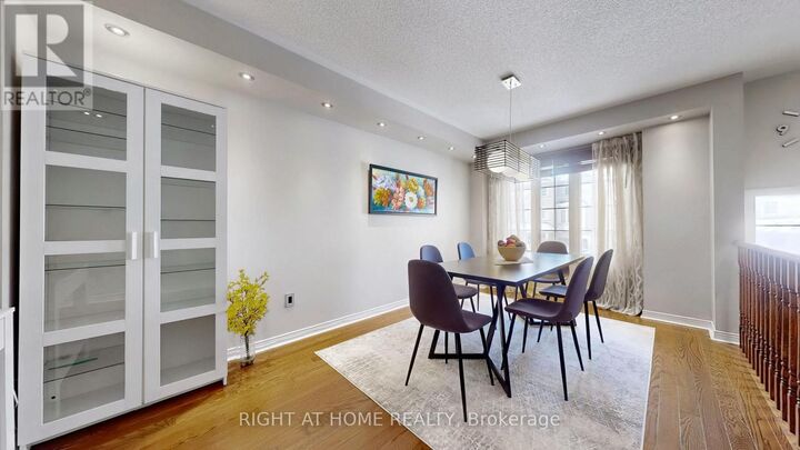 Property Photo:  49 Wilkes Crescent  ON M1L 0B4 
