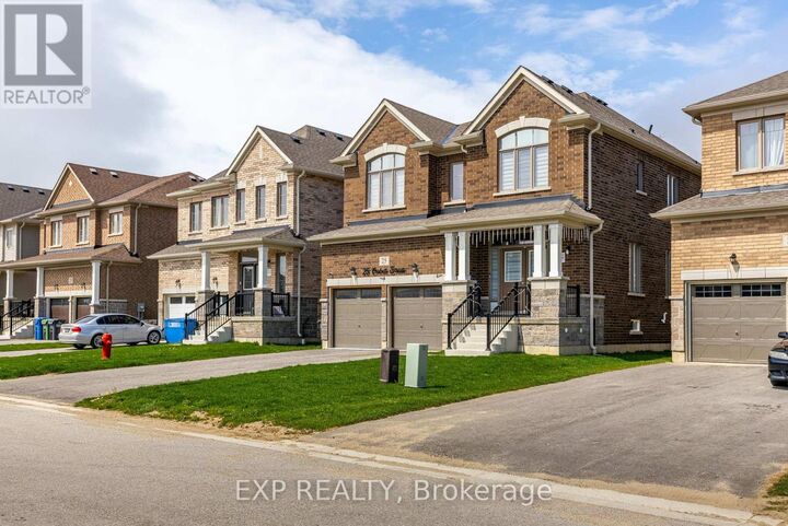 Property Photo:  25 Corbett Street  ON N0C 1B0 