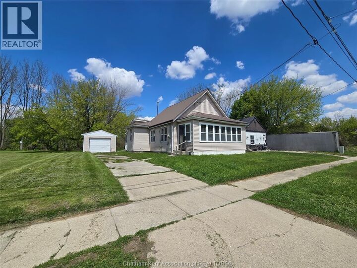 Property Photo: 253 King St East Street ON N7M 3N5