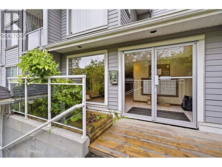 Property Photo:  11671 Fraser Street 410  BC V2X 6C4 
