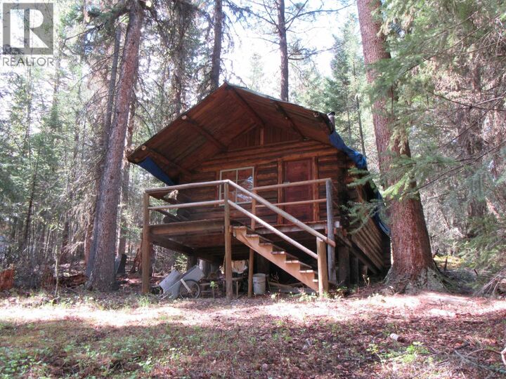 7681 Burgess Road — photo 1