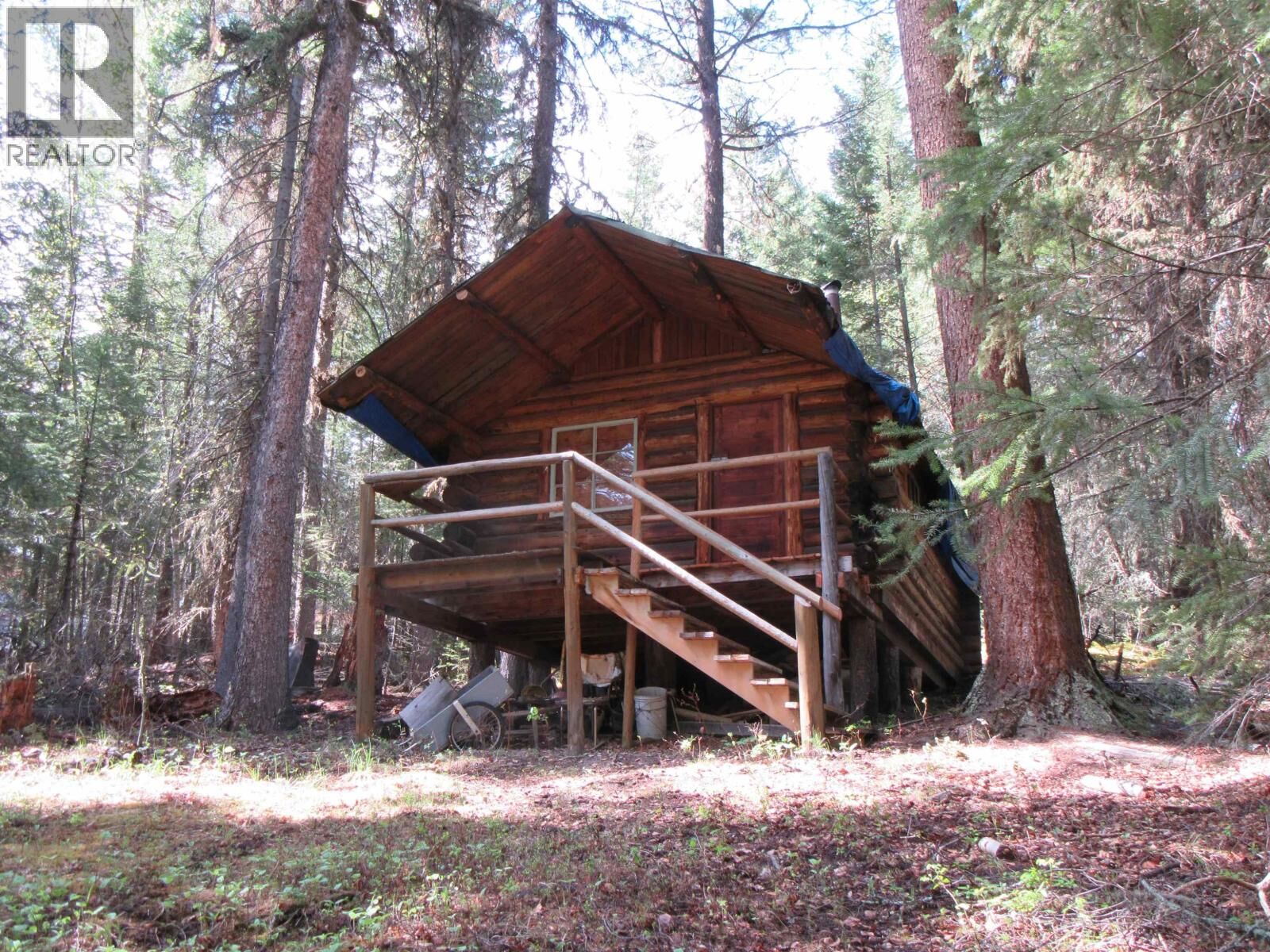 Property Photo:  7681 Burgess Road  BC V0K 1X3 
