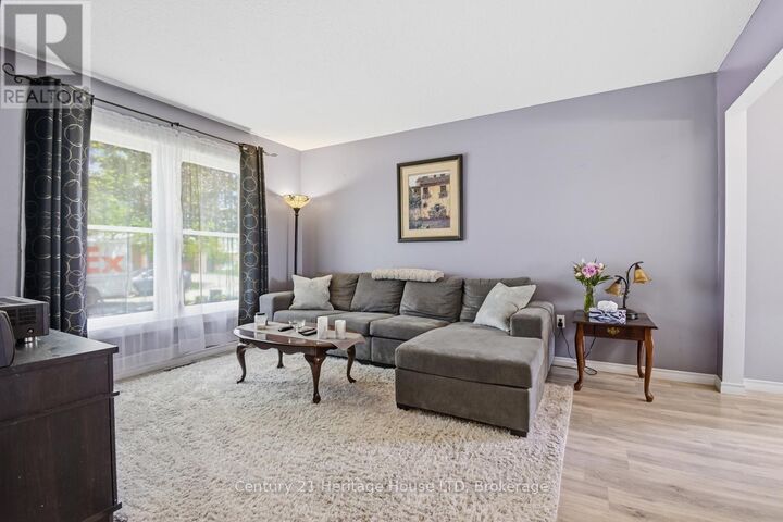 Property Photo:  6864 Sunrise Court  ON L2G 7V2 