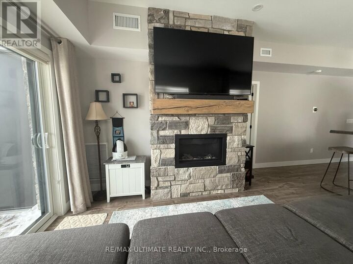 Property Photo: 11 Beausoleil Lane 207 ON L9Y 0Y5