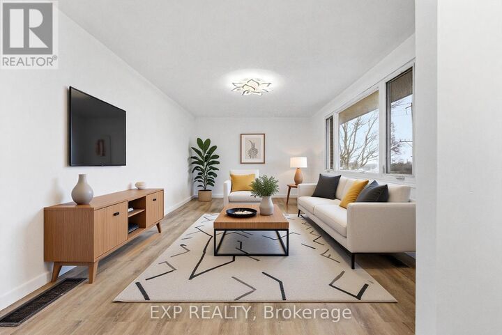 Property Photo: 696 Whites Road ON K8V 5P8