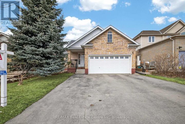 Property Photo:  91 Flaherty Drive  ON N1K 1Y7 