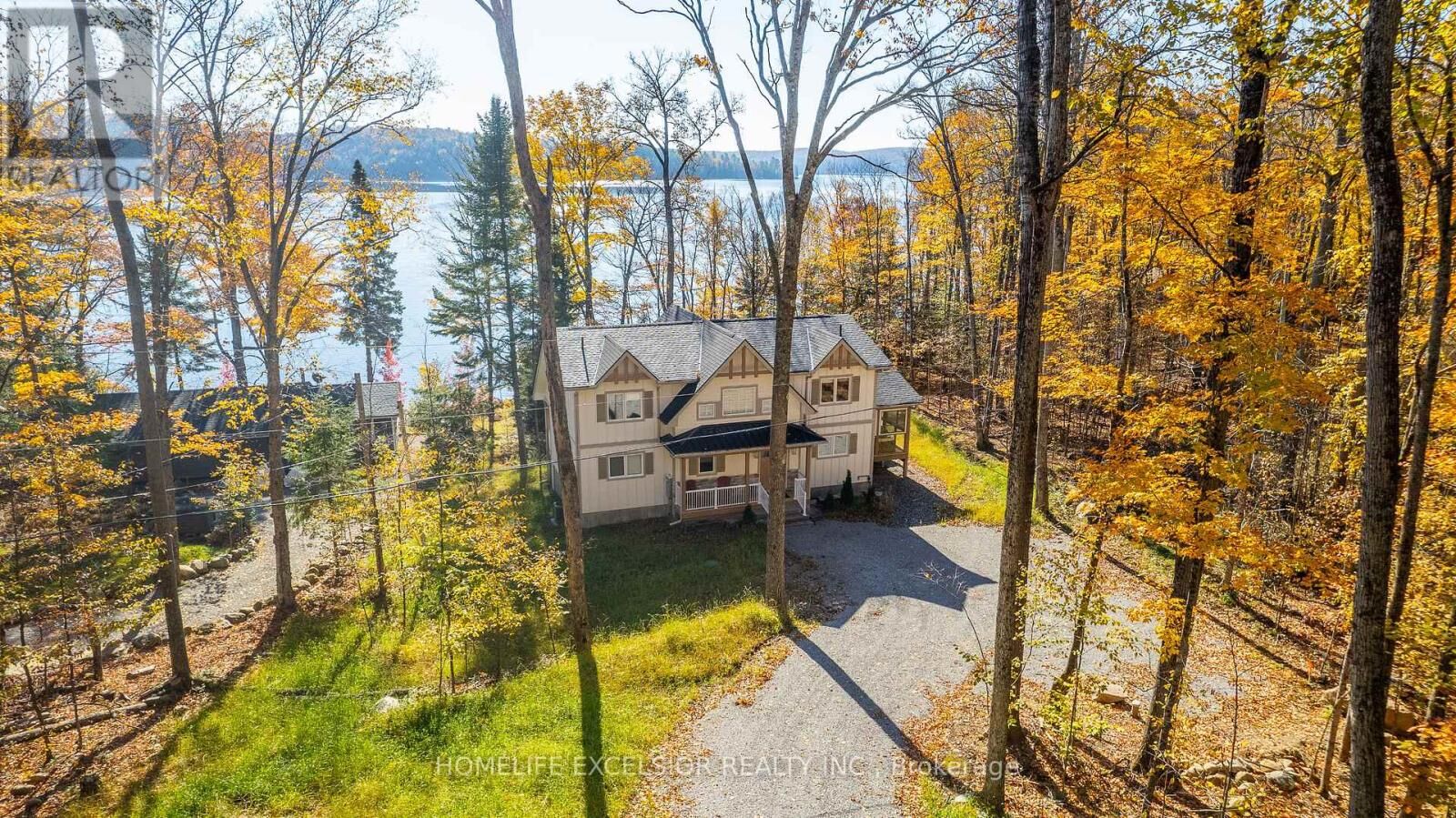 Property Photo: 1284 True North Road ON K0M 2T0