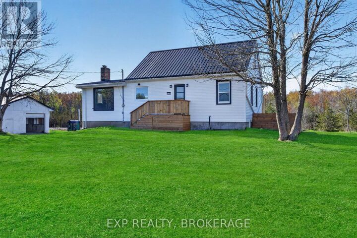 Property Photo: 1528 Enright Road ON K0K 3A0