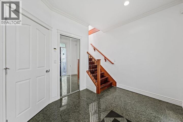 Property Photo: 5388 Sherbrooke Street BC V5W 3M5