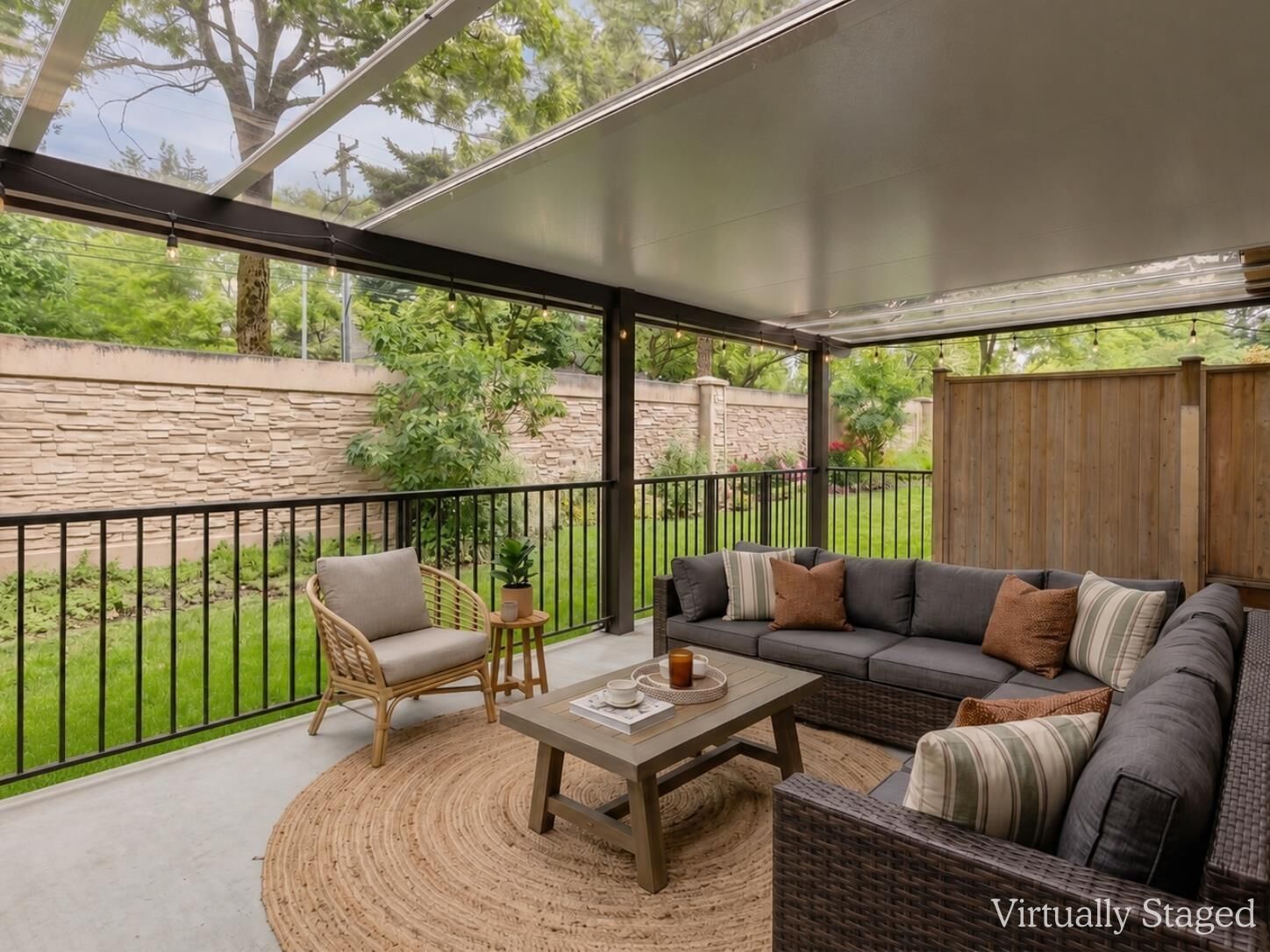 Property Photo:  21928 48 Avenue 72  BC V3A 8H1 