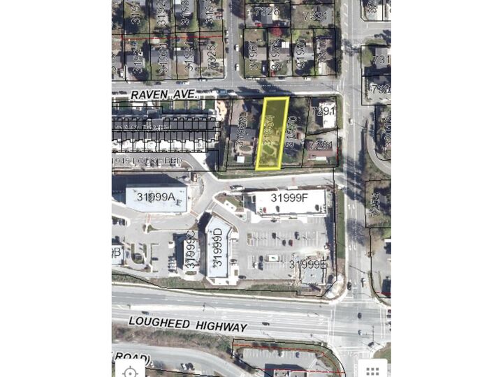 Property Photo: 31964 Raven Avenue BC V2V 1B9