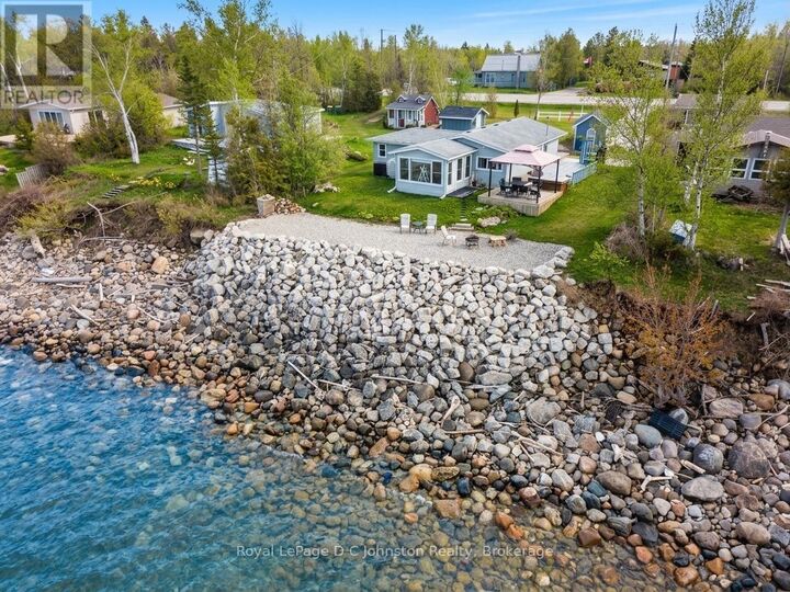 Property Photo:  493 Bruce Road #13 Road  ON N0H 2L0 