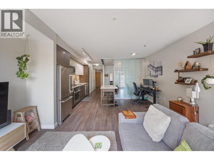 Property Photo:  384 East 1st Avenue 619  BC V5T 0G5 