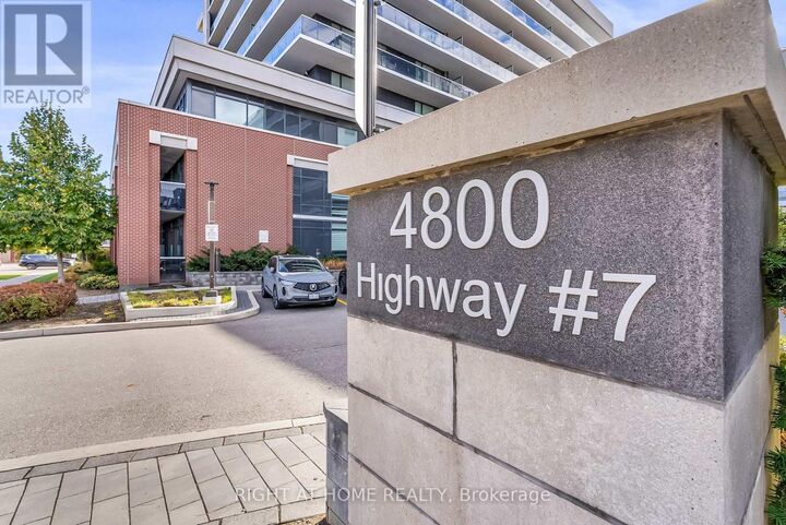 Property Photo:  4800 Highway 7 810  ON L4L 1H8 