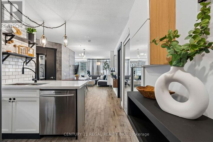 Property Photo:  361 Front Street West 507  ON M5V 3R5 