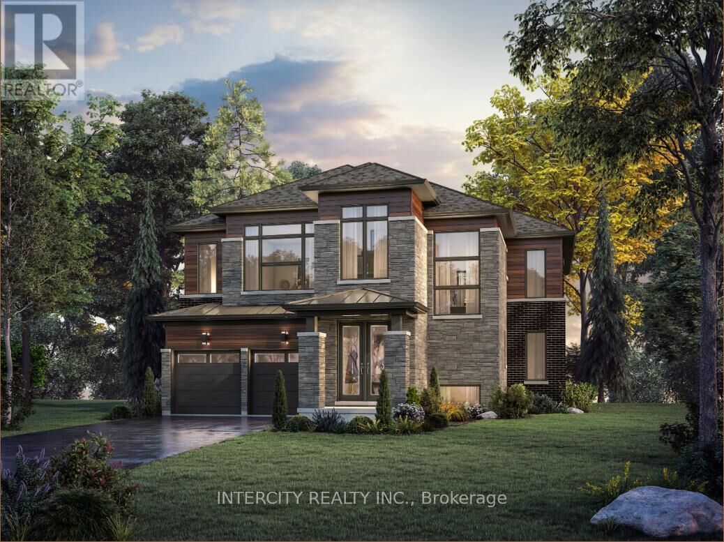 Property Photo:  45 Caddie Crescent  ON X0X 0X0 