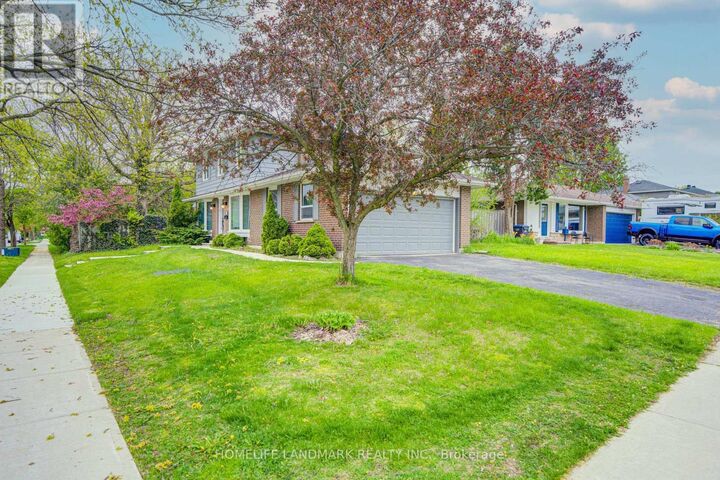Property Photo:  2532 Renzoni Road  ON L5K 1W9 