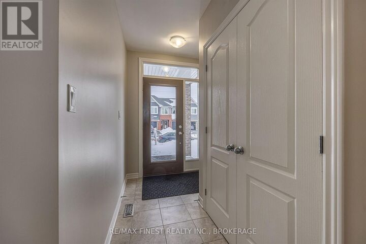Property Photo:  1113 Barrow Avenue  ON K7M 0G4 