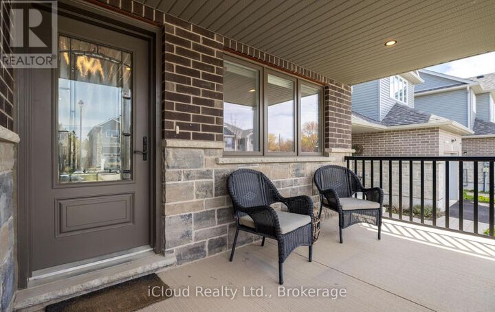 Property Photo: 108 Stephenson Way ON N0G 2P0