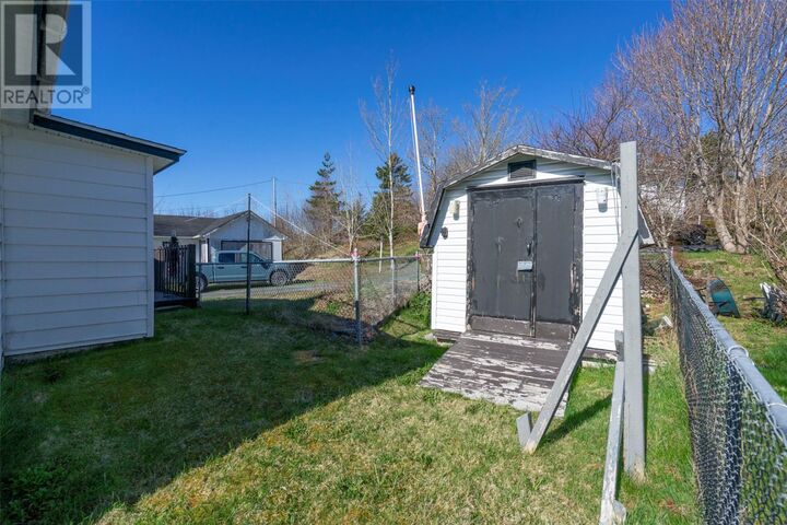 Property Photo:  40 Back Road  NL A0A 4E0 