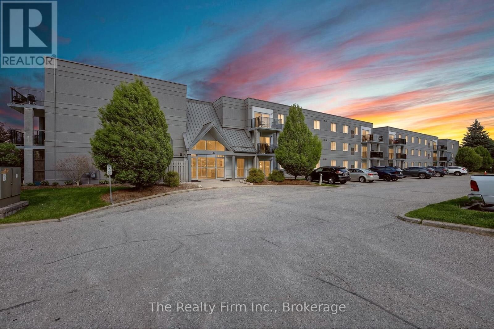 Property Photo:  159 Ferguson Drive L9  ON N4V 1A9 