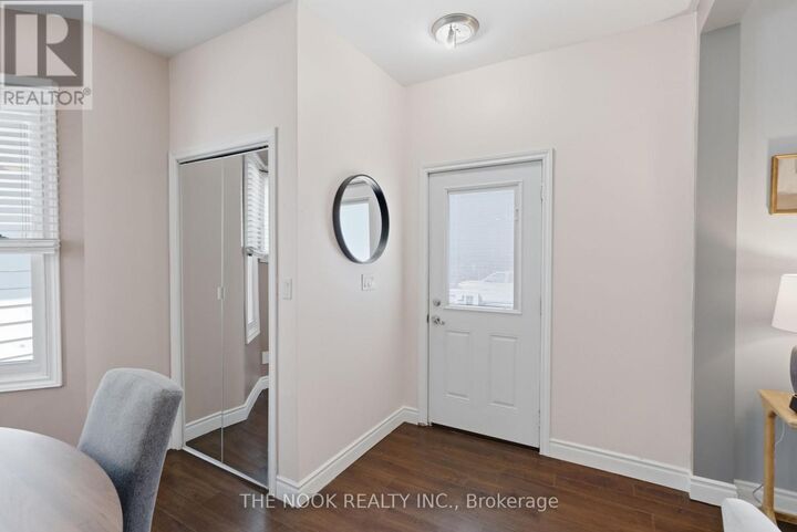 Property Photo:  576 Wolfe Street  ON K9J 2L8 
