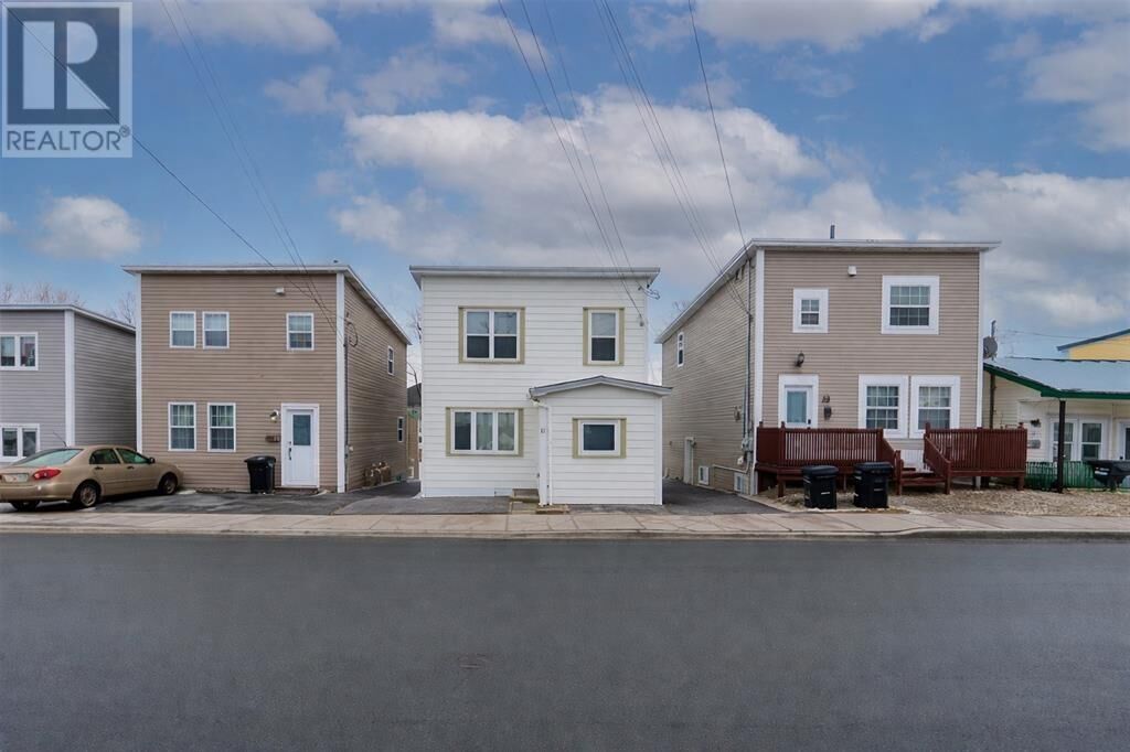 Property Photo:  21 Blackmarsh Road  NL A1E 1S2 