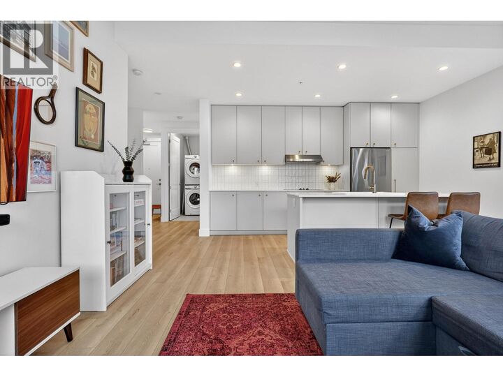 Property Photo:  708 Edgar Avenue 108  BC V3K 0H3 