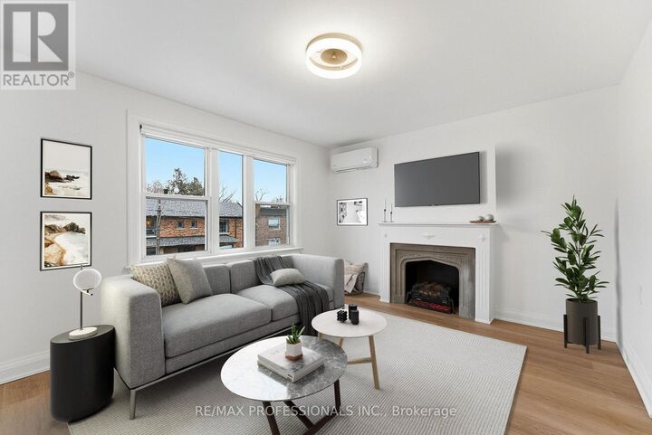 Property Photo: 308 Jane Street Upper ON M6S 3Z4