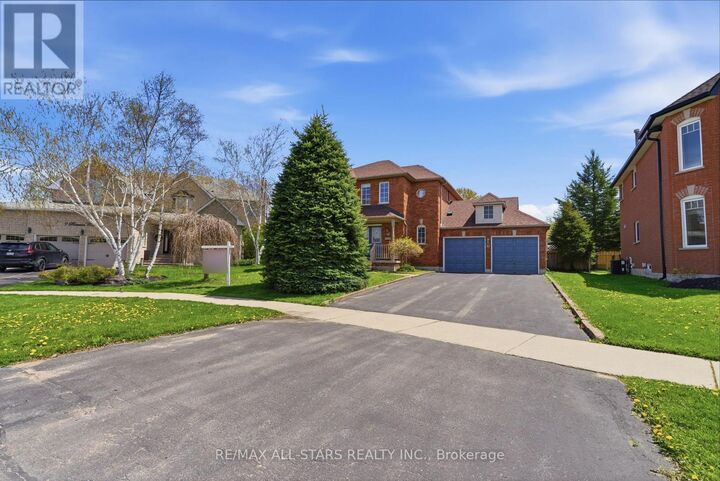 Property Photo:  7 Remion Crescent  ON L9P 1V3 