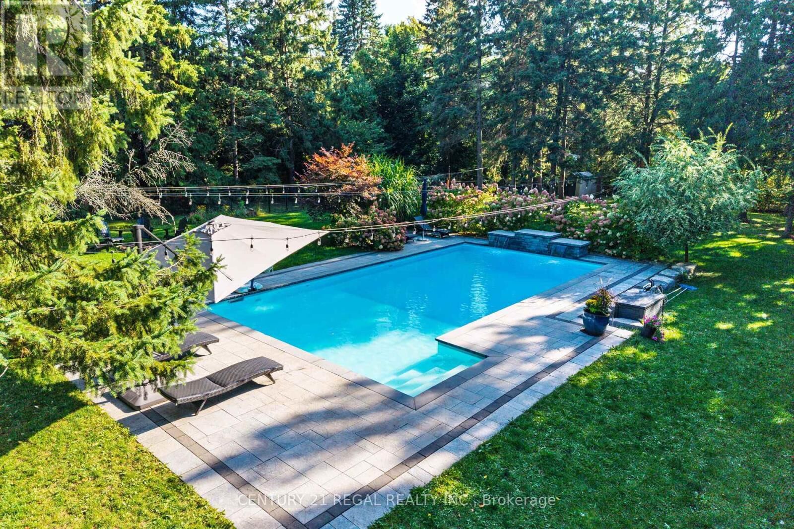 Property Photo:  4434 Cedar Springs Road  ON L7P 0P8 