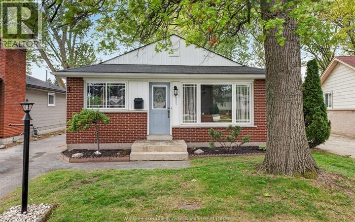 Property Photo:  1777 Sun Valley  ON N9C 3R1 