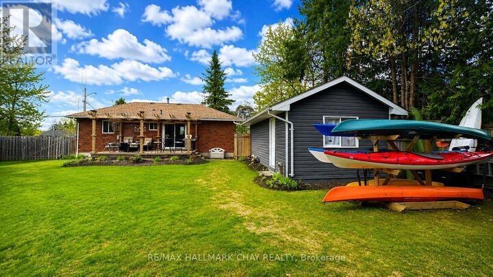 Property Photo:  10 Finlay Mill Road  ON L0L 1X0 