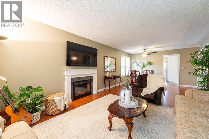 Property Photo:  781 Chilko Drive  BC V3C 4X2 