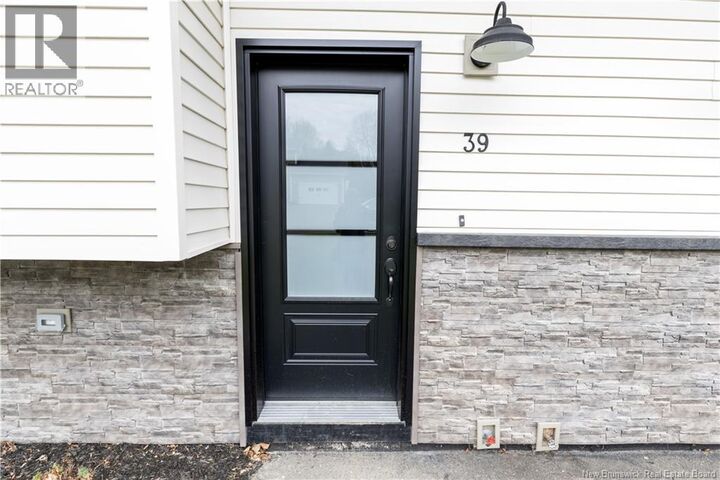 Property Photo:  39-41 Belair Street  NB E3Y 1A8 