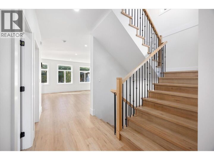 Property Photo: 705 McClure Road BC V1W 1M2