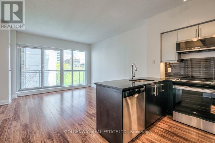Property Photo:  83 Redpath Avenue 401  ON M4S 0A2 