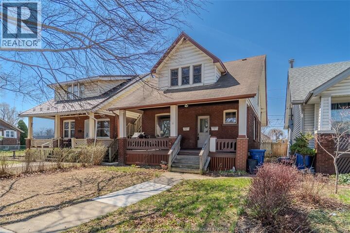 Property Photo:  1135 Janette Avenue  ON N9A 5A6 