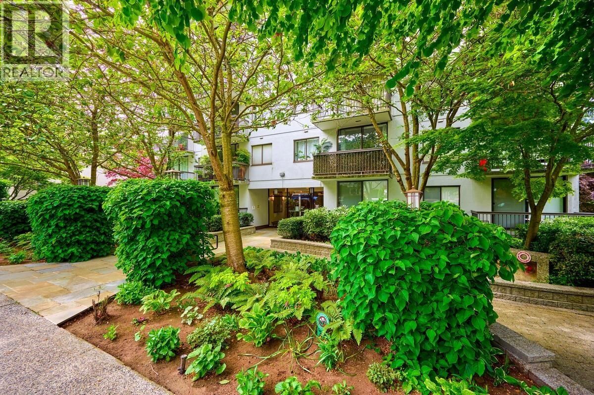 Property Photo:  1146 Harwood Street 307  BC V6E 3V1 