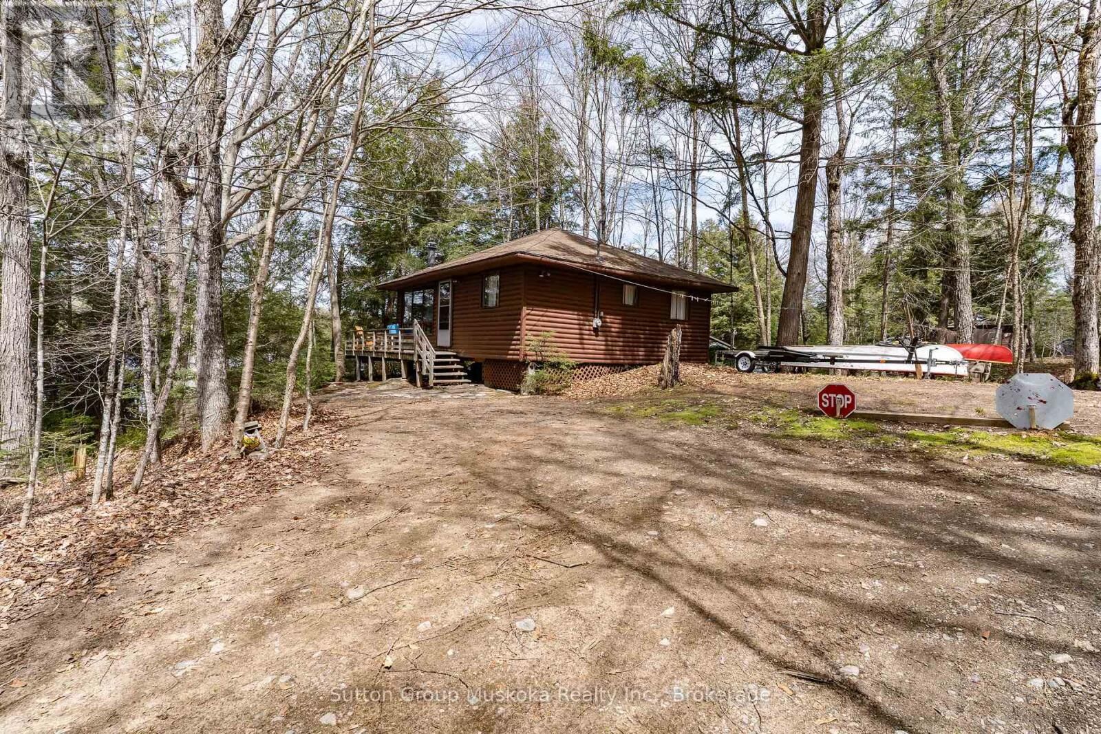 Property Photo:  1131 - A West Camp Lake Road  ON P0A 1H0 