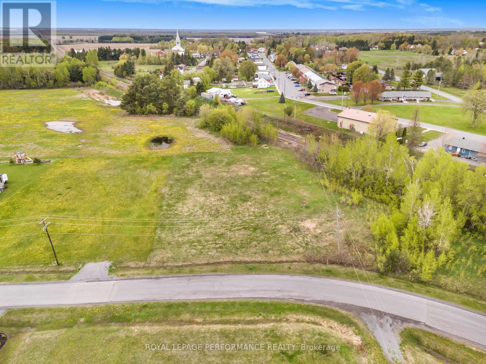 Property Photo:  00 Nevada Street  ON K0C 1W0 