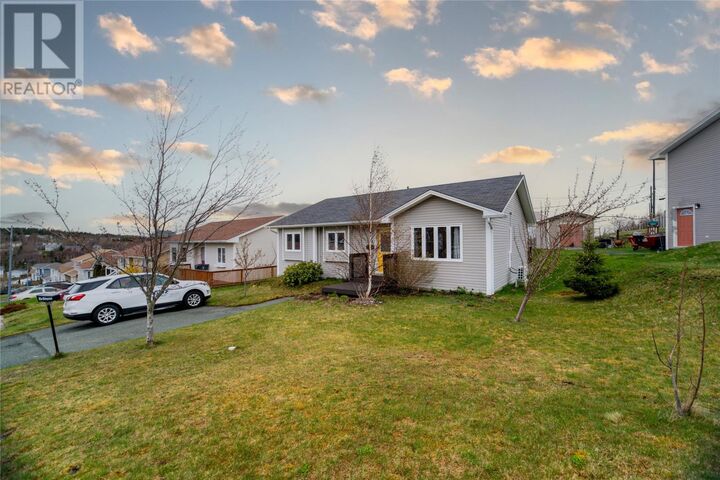 Property Photo:  94 Hibbs Road  NL A1X 6X4 