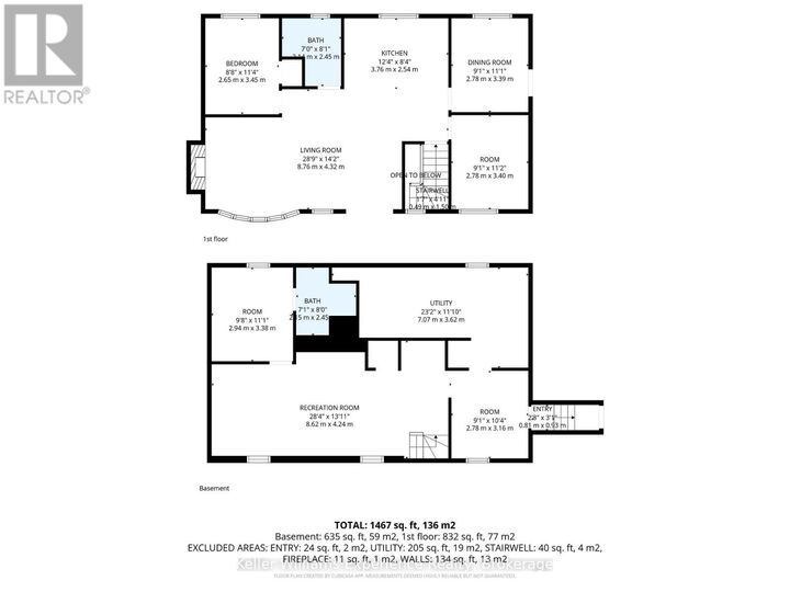 Property Photo: 29 Nida Drive ON L9M 0B3