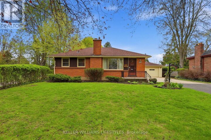 Property Photo:  543 Elmdale Avenue  ON N5X 1H5 