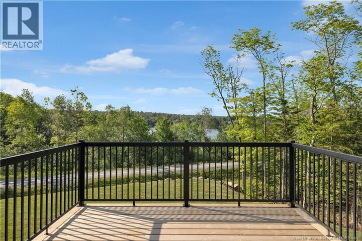 Property Photo:  22 Wetmore Boulevard Unit# 13  NB E2E 0Y9 