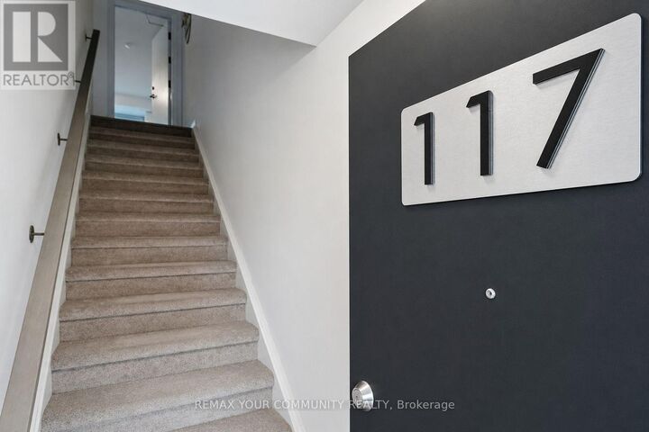 Property Photo:  117 Appletree Lane  ON L6J 0N9 